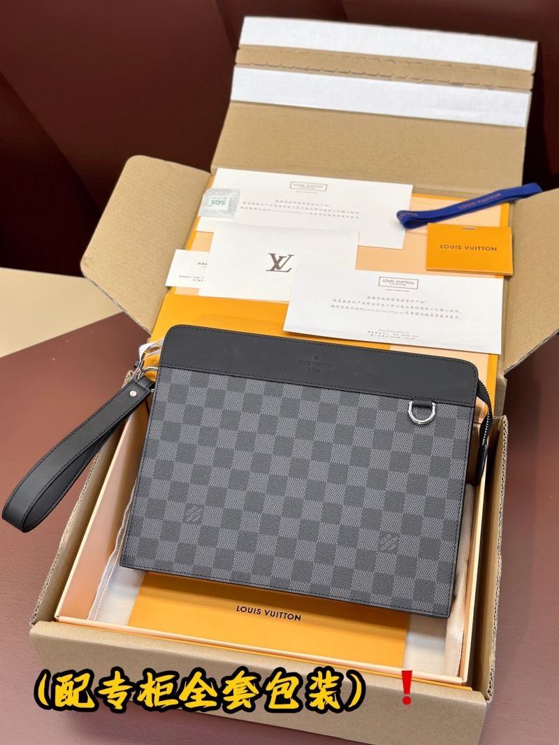 Louis Vuitton Wallets Purse